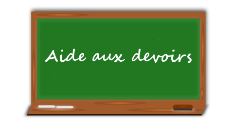 Accompagnement scolaire : depuis le 19 septembre pour les écoliers et le 21 septembre pour les collégiens.